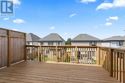 2261 Linkway Boulevard London South (south A) ON N6K 0L4