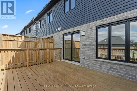 2261 Linkway Boulevard London South (south A) ON N6K 0L4
