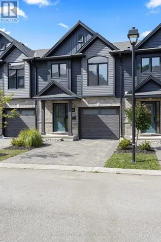 2261 Linkway Boulevard London South (south A) ON N6K 0L4