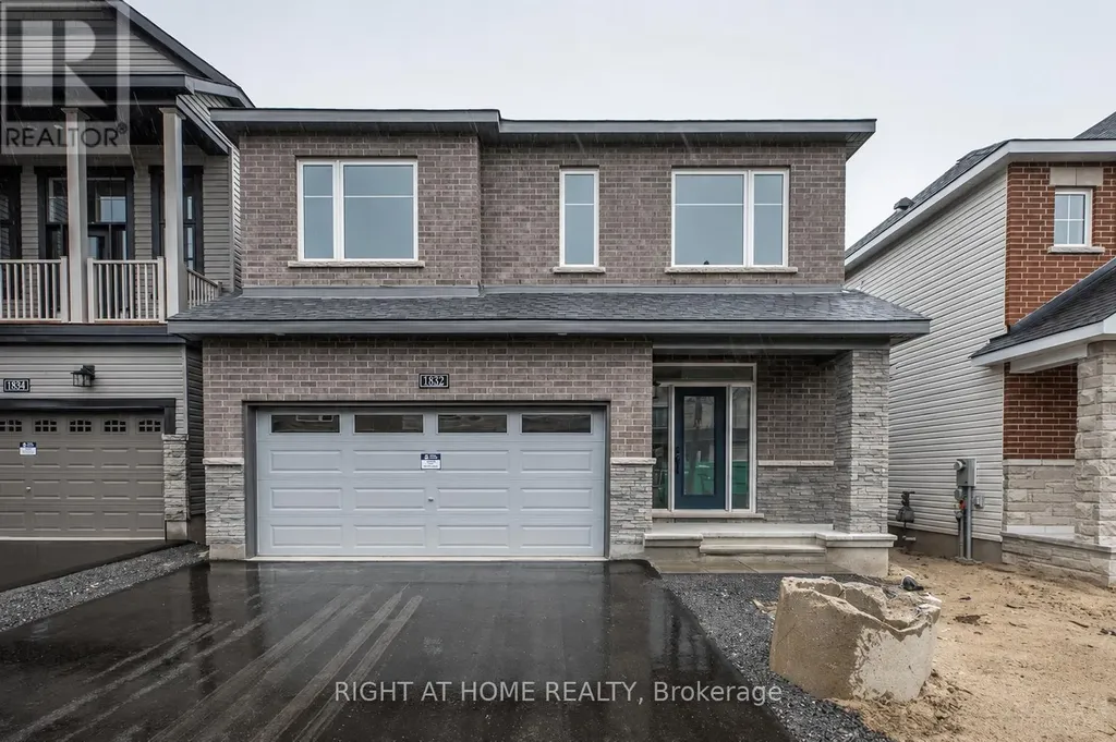 182 Lynn Coulter Street Ottawa ON K2J 7B9