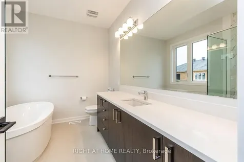182 Lynn Coulter Street Ottawa ON K2J 7B9