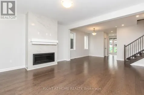 182 Lynn Coulter Street Ottawa ON K2J 7B9
