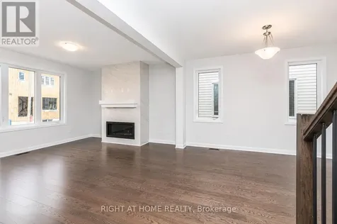 182 Lynn Coulter Street Ottawa ON K2J 7B9