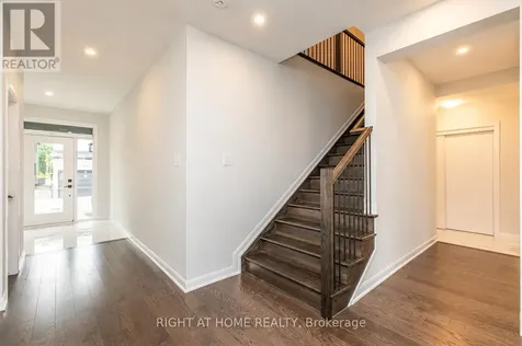 182 Lynn Coulter Street Ottawa ON K2J 7B9