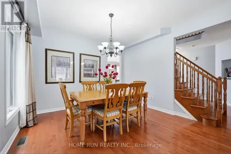 96 Woliston Crescent Ottawa ON K2W 1G2