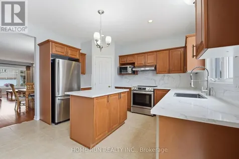 96 Woliston Crescent Ottawa ON K2W 1G2