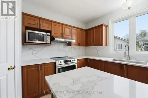 96 Woliston Crescent Ottawa ON K2W 1G2