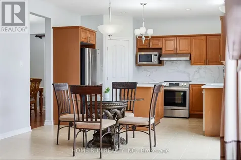 96 Woliston Crescent Ottawa ON K2W 1G2