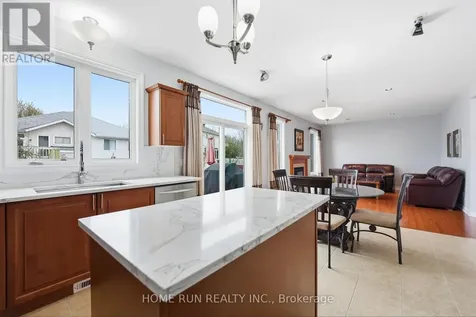 96 Woliston Crescent Ottawa ON K2W 1G2
