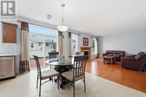 96 Woliston Crescent Ottawa ON K2W 1G2