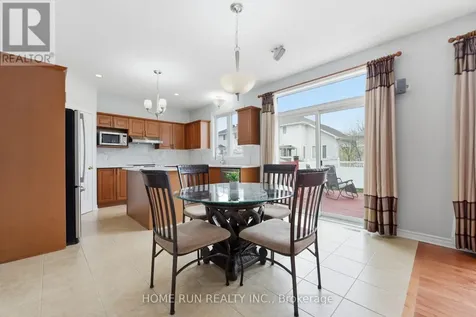 96 Woliston Crescent Ottawa ON K2W 1G2