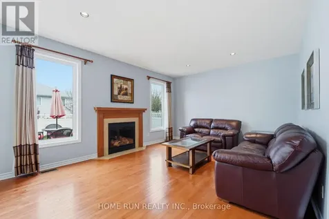 96 Woliston Crescent Ottawa ON K2W 1G2