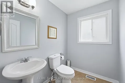 96 Woliston Crescent Ottawa ON K2W 1G2