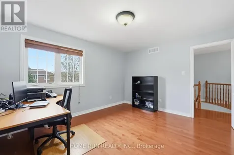 96 Woliston Crescent Ottawa ON K2W 1G2