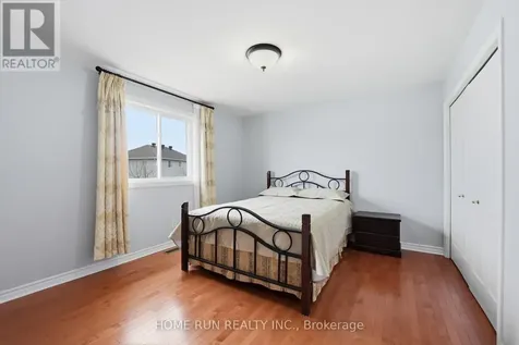 96 Woliston Crescent Ottawa ON K2W 1G2