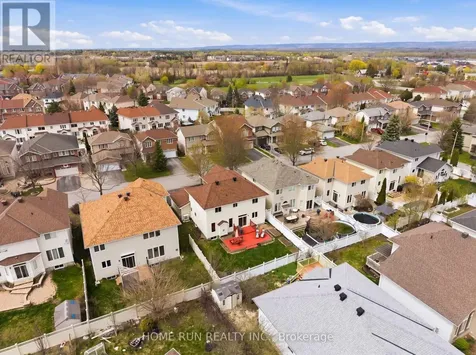96 Woliston Crescent Ottawa ON K2W 1G2