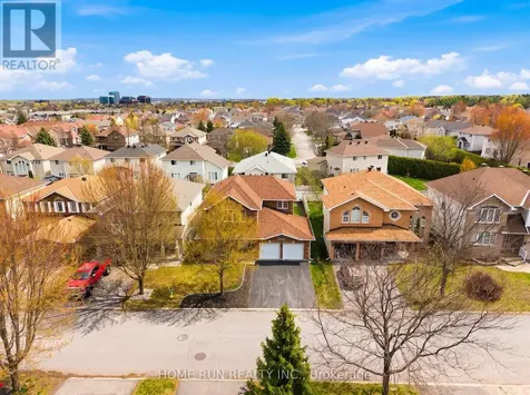 96 Woliston Crescent Ottawa ON K2W 1G2
