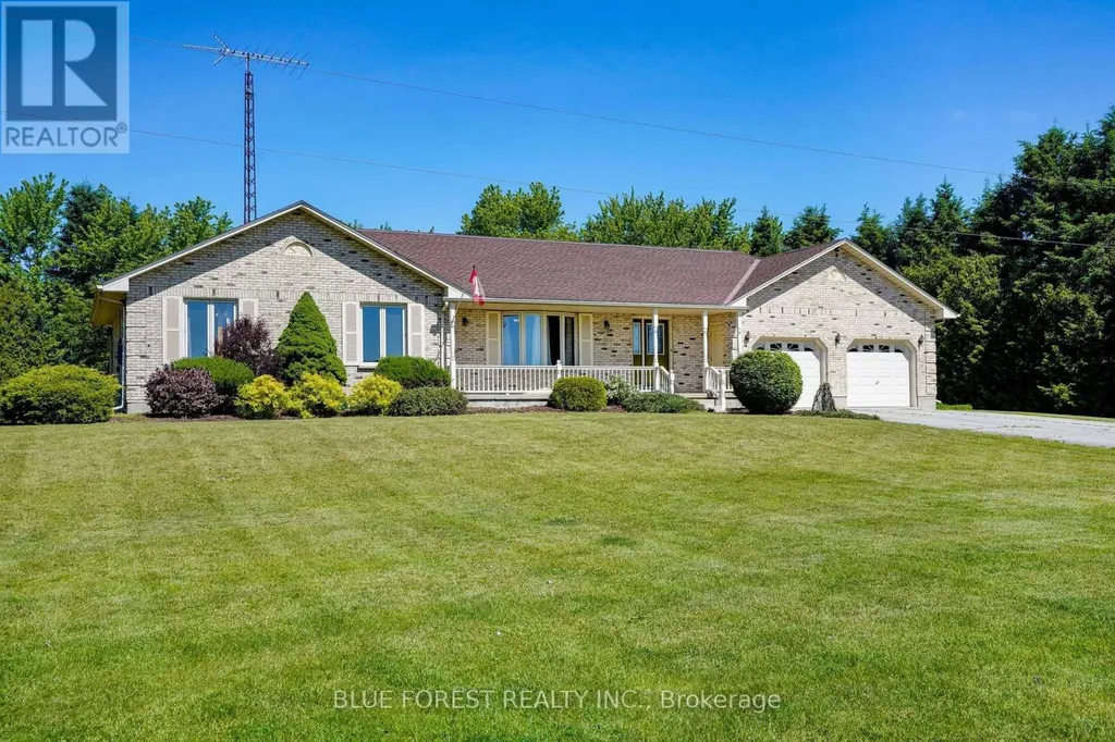 23168 Mcdougall Line West Elgin ON N0L 2C0