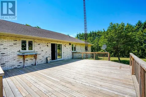 23168 Mcdougall Line West Elgin ON N0L 2C0