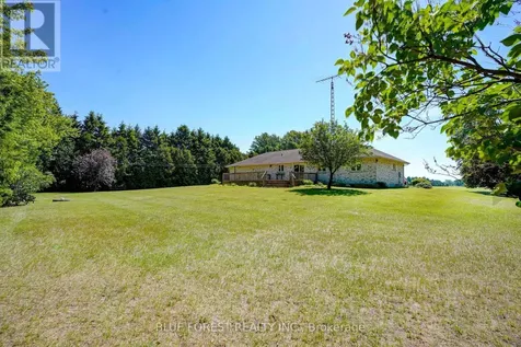 23168 Mcdougall Line West Elgin ON N0L 2C0