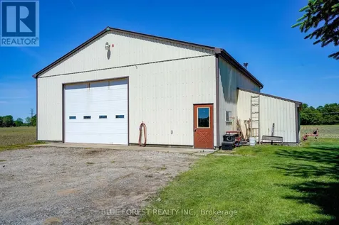 23168 Mcdougall Line West Elgin ON N0L 2C0