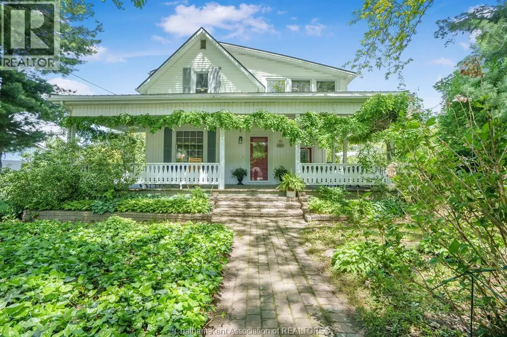 38 Harold Street South Ridgetown ON N0P 2C0