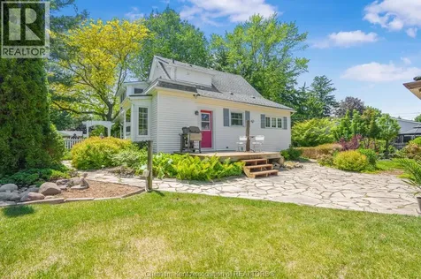38 Harold Street South Ridgetown ON N0P 2C0