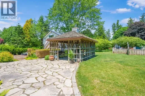 38 Harold Street South Ridgetown ON N0P 2C0