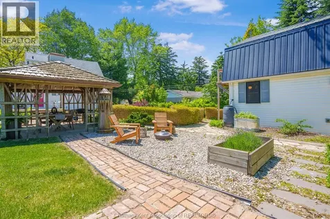 38 Harold Street South Ridgetown ON N0P 2C0