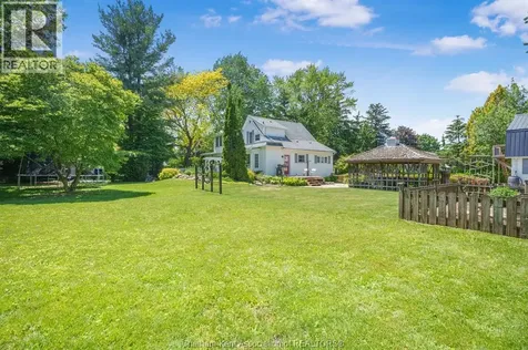 38 Harold Street South Ridgetown ON N0P 2C0