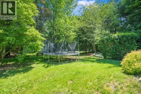 38 Harold Street South Ridgetown ON N0P 2C0