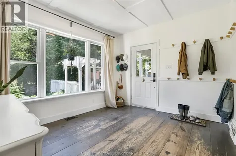 38 Harold Street South Ridgetown ON N0P 2C0