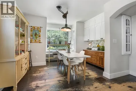 38 Harold Street South Ridgetown ON N0P 2C0