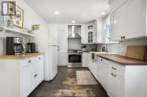 38 Harold Street South Ridgetown ON N0P 2C0