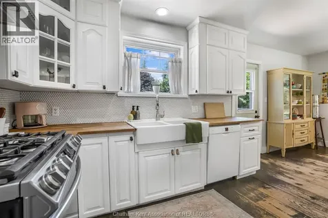 38 Harold Street South Ridgetown ON N0P 2C0
