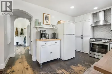 38 Harold Street South Ridgetown ON N0P 2C0