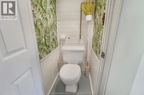 38 Harold Street South Ridgetown ON N0P 2C0