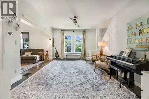 38 Harold Street South Ridgetown ON N0P 2C0