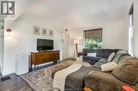 38 Harold Street South Ridgetown ON N0P 2C0