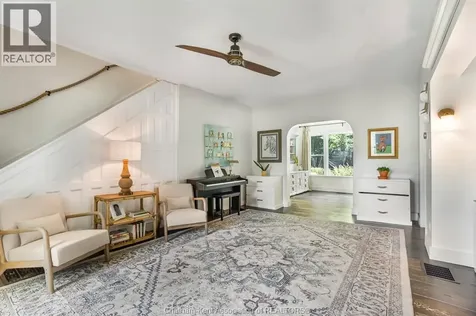 38 Harold Street South Ridgetown ON N0P 2C0