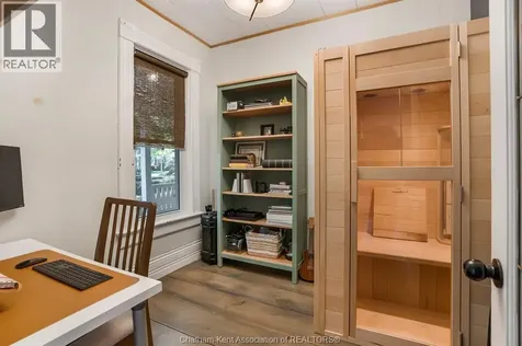 38 Harold Street South Ridgetown ON N0P 2C0