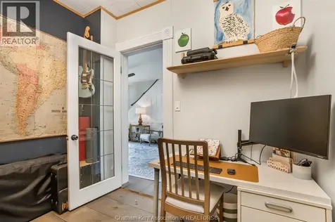 38 Harold Street South Ridgetown ON N0P 2C0