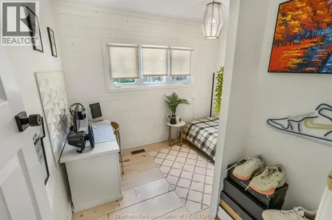 38 Harold Street South Ridgetown ON N0P 2C0