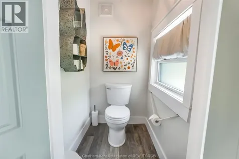38 Harold Street South Ridgetown ON N0P 2C0