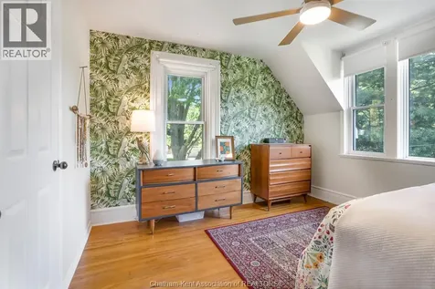38 Harold Street South Ridgetown ON N0P 2C0