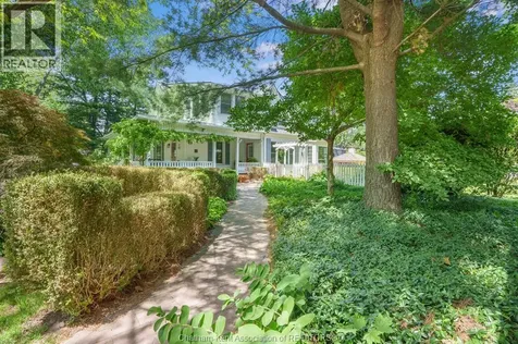 38 Harold Street South Ridgetown ON N0P 2C0