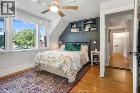 38 Harold Street South Ridgetown ON N0P 2C0