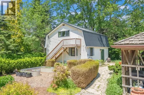 38 Harold Street South Ridgetown ON N0P 2C0