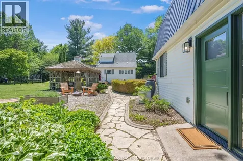 38 Harold Street South Ridgetown ON N0P 2C0
