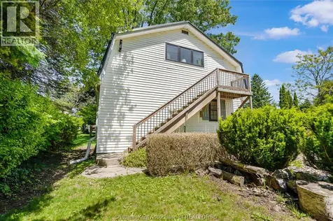38 Harold Street South Ridgetown ON N0P 2C0